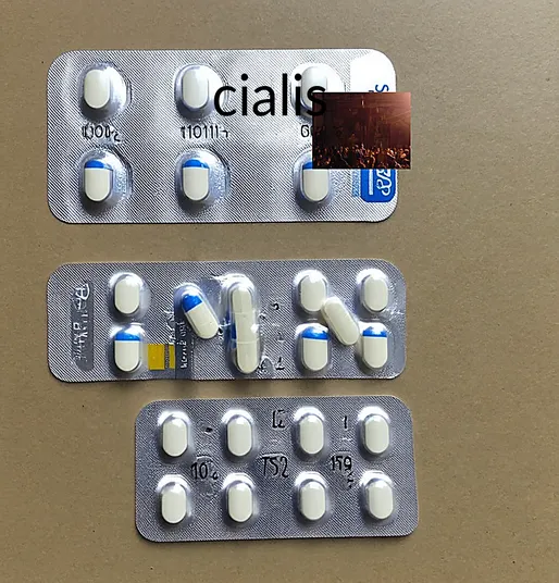 Cialis 10 mg senza ricetta